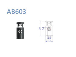 AB603
