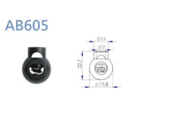 AB605