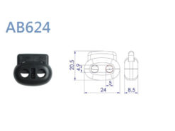 AB624