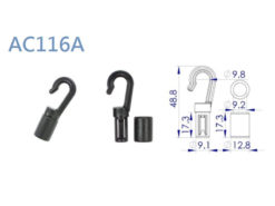 AC116A