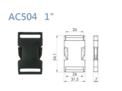 AC504 1"