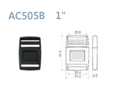 AC505B 1"
