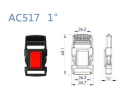 AC517 1"