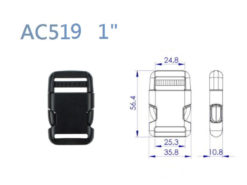 AC519 1"