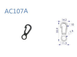 AC107A
