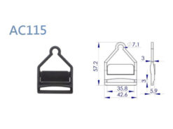 AC115