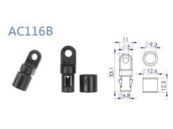 AC116B