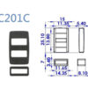 AC201C