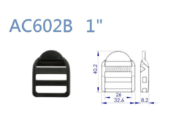 AC602B 1"
