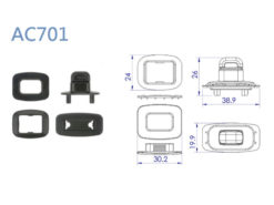 AC701