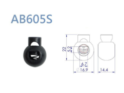 AB605SS
