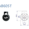 AB605T