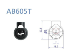 AB605T