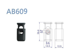 AB609