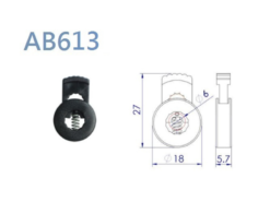 AB613