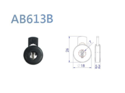 AB613B