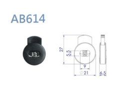 AB614