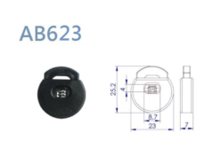 AB623