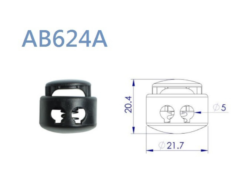 AB624A