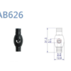 AB626