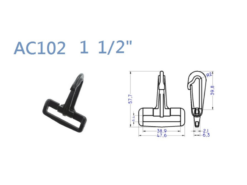 AC102 1-1/2"