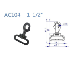AC104 1-1/2"