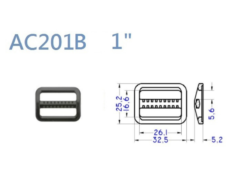 AC201B 1"