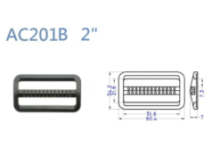 AC201B 2"
