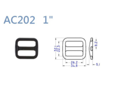AC202 1"