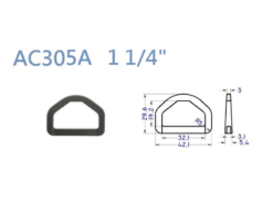 AC305A 1-1/4"
