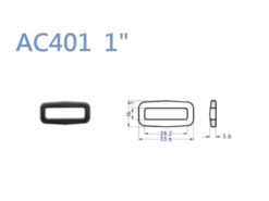 AC401 1"