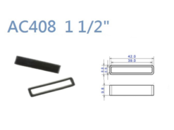 AC408 1-1/2"