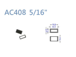 AC408 5/16"