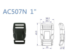 AC507N 1"