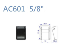 AC601 5/8"