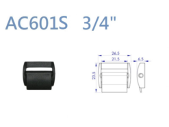AC601S 3/4"
