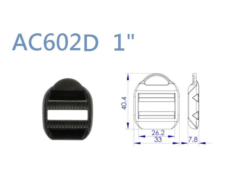 AC602D 1"