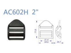 AC602H 2"