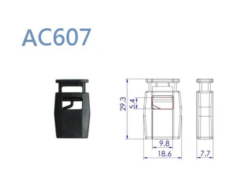AC607