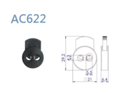 AC622