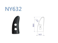 NY632