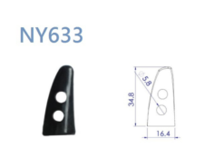 NY633
