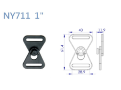 NY711 1"