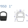 NY950 1"