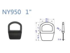 NY950 1"