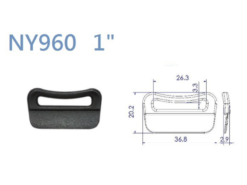 NY960 1"