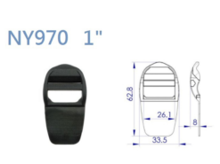 NY970 1"