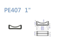 PE407 1"