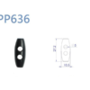PP636