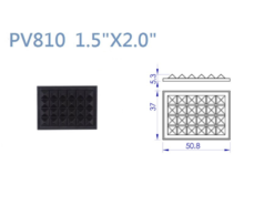 PV810  1.5X2.0